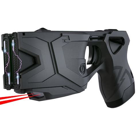 highest rated taser.